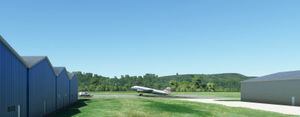KDKX Knoxville Downtown Island and Airport thumbnail 6