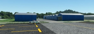 KDKX Knoxville Downtown Island and Airport thumbnail 7