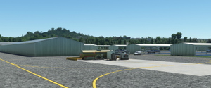 KDKX Knoxville Downtown Island and Airport thumbnail 8