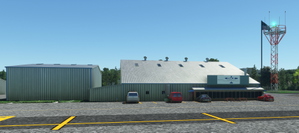 KDKX Knoxville Downtown Island and Airport thumbnail 10