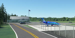 KDKX Knoxville Downtown Island and Airport thumbnail 12