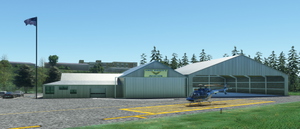 KDKX Knoxville Downtown Island and Airport thumbnail 13