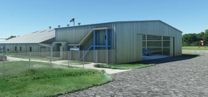 KDKX Knoxville Downtown Island and Airport thumbnail 14