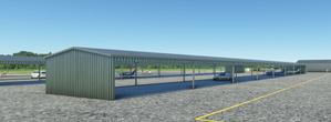 KDKX Knoxville Downtown Island and Airport thumbnail 15