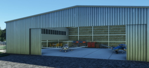 KDKX Knoxville Downtown Island and Airport thumbnail 17