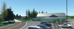 KDKX Knoxville Downtown Island and Airport thumbnail 18