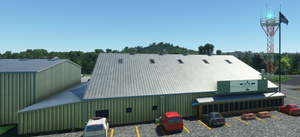 KDKX Knoxville Downtown Island and Airport thumbnail 19