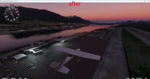 Ketchikan Intl Airport PAKT thumbnail 9