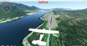 Ketchikan Intl Airport PAKT thumbnail 1