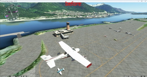 Ketchikan Intl Airport PAKT thumbnail 7