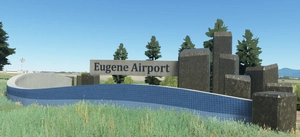 KEUG - Eugene - Mahlon Sweet Field thumbnail 12