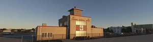 KFDK - Frederick Municipal Airport (Frederick, MD) thumbnail 1