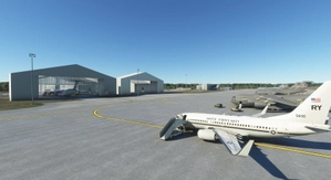 KFFO - Wright-Patterson AFB Version 2.0 thumbnail 8