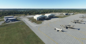 KFFO - Wright-Patterson AFB Version 2.0 thumbnail 2