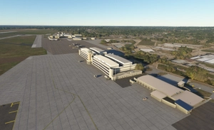 KFFO - Wright-Patterson AFB Version 2.0 thumbnail 11