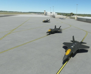 KFFO - Wright-Patterson AFB Version 2.0 thumbnail 17