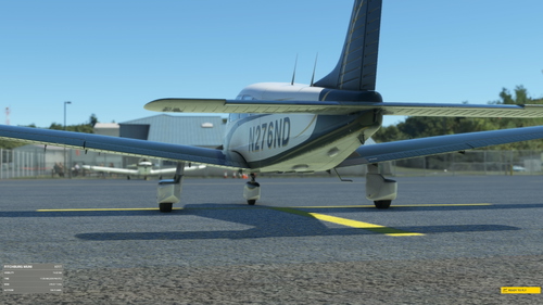 KFIT - Fitchburg Municipal Airport, Fitchburg, MA