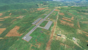 Khe Sanh Airstrip - Vietnam thumbnail 2