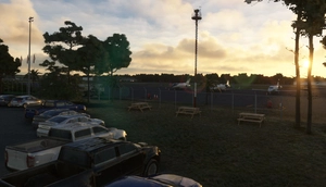 KHXD - Hilton Head Airport thumbnail 6