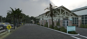 KHXD - Hilton Head Airport thumbnail 7