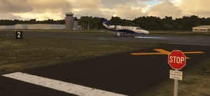 KHXD - Hilton Head Airport thumbnail 8