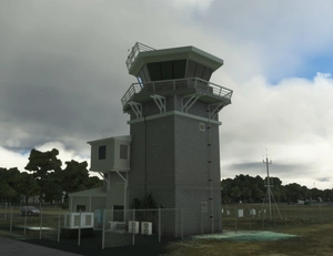 KHXD - Hilton Head Airport thumbnail 10