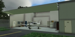 KHXD - Hilton Head Airport thumbnail 11
