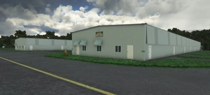 KHXD - Hilton Head Airport thumbnail 13