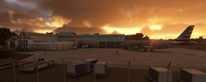 KHXD - Hilton Head Airport thumbnail 14
