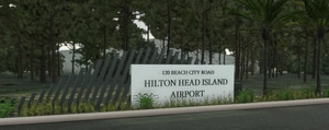 KHXD - Hilton Head Airport thumbnail 5