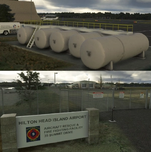 KHXD - Hilton Head Airport thumbnail 18