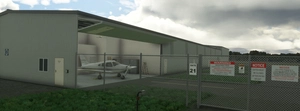 KHXD - Hilton Head Airport thumbnail 20