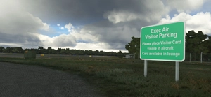 KHXD - Hilton Head Airport thumbnail 21
