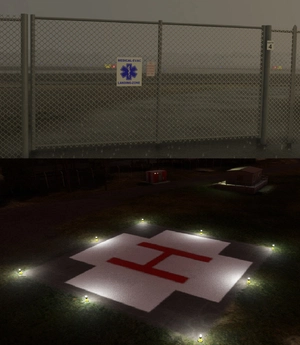 KHXD - Hilton Head Airport thumbnail 22