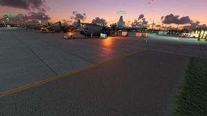 KILG - Wilmington Airport thumbnail 4