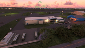 KILG - Wilmington Airport thumbnail 5