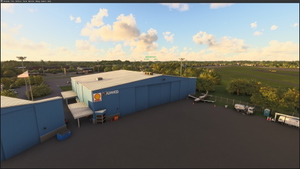 KILG - Wilmington Airport thumbnail 7