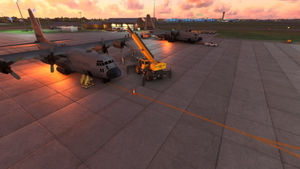 KILG - Wilmington Airport thumbnail 9