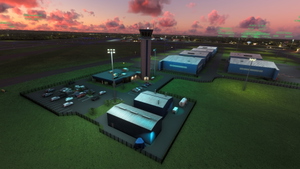 KILG - Wilmington Airport thumbnail 10