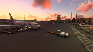 KILG - Wilmington Airport thumbnail 11