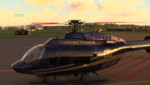 KILG - Wilmington Airport thumbnail 14
