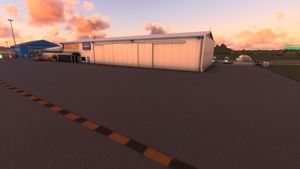KILG - Wilmington Airport thumbnail 6