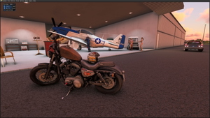 KILG - Wilmington Airport thumbnail 15