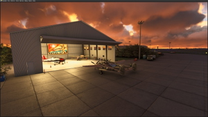 KILG - Wilmington Airport thumbnail 16