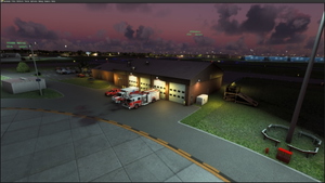 KILG - Wilmington Airport thumbnail 13