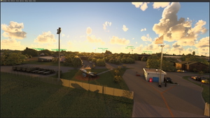 KILG - Wilmington Airport thumbnail 18