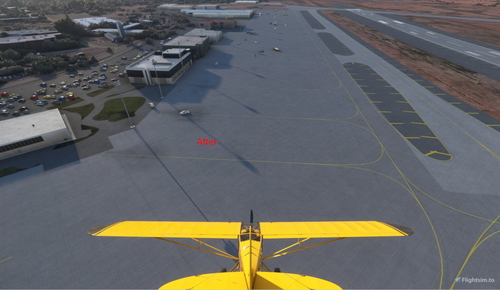 KIWA (Phoenix-Mesa) Tree Removal