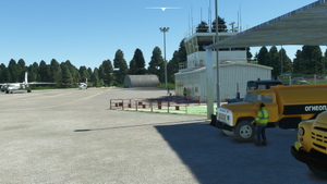 Kizhi Landmarks (ULPI) / Vytegra (ULWR) thumbnail 5