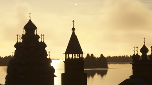 Kizhi Landmarks (ULPI) / Vytegra (ULWR) thumbnail 6