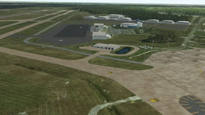 KJAX - Jacksonville International Airport, Jacksonville Florida. thumbnail 5